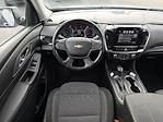 2018 Chevrolet Traverse FWD SUV for sale #CTS1735A - photo 21
