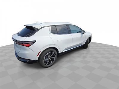 2025 Chevrolet Equinox EV FWD SUV for sale #CTS1741 - photo 2