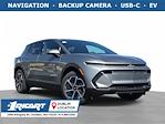 2025 Chevrolet Equinox EV FWD SUV for sale #CTS1745 - photo 1