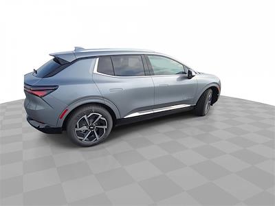 2025 Chevrolet Equinox EV FWD SUV for sale #CTS1746 - photo 2