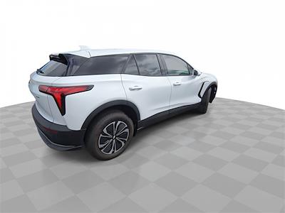 2025 Chevrolet Blazer EV AWD SUV for sale #CTS1747 - photo 2