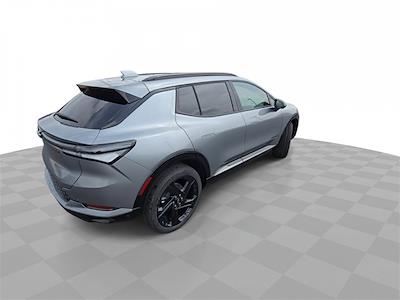 2025 Chevrolet Equinox EV AWD SUV for sale #CTS1748 - photo 2
