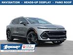 2025 Chevrolet Equinox EV AWD SUV for sale #CTS1748 - photo 1