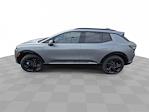 2025 Chevrolet Equinox EV AWD SUV for sale #CTS1748 - photo 6