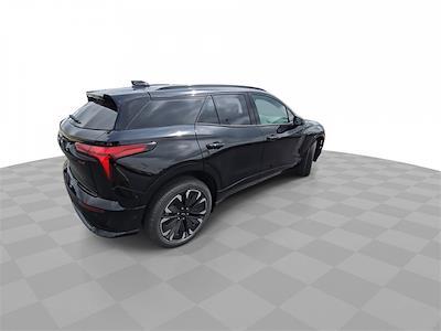 2025 Chevrolet Blazer EV AWD SUV for sale #CTS1750 - photo 2