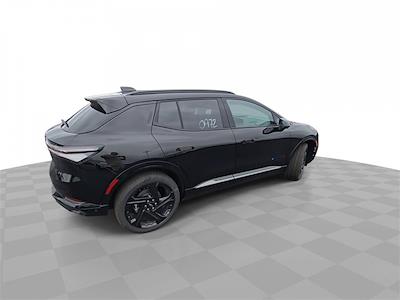 2025 Chevrolet Equinox EV AWD SUV for sale #CTS1752 - photo 2