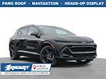 2025 Chevrolet Equinox EV AWD SUV for sale #CTS1752 - photo 1