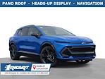 2025 Chevrolet Equinox EV AWD SUV for sale #CTS1753 - photo 1