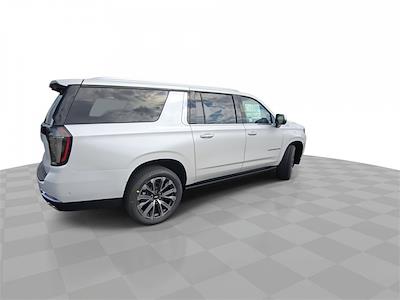2025 Chevrolet Suburban 4WD SUV for sale #CTS1754 - photo 2