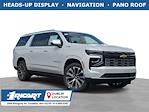 2025 Chevrolet Suburban 4WD SUV for sale #CTS1754 - photo 1