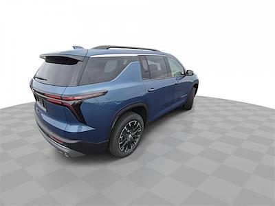 2025 Chevrolet Traverse FWD SUV for sale #CTS1755 - photo 2