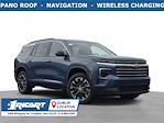 2025 Chevrolet Traverse FWD SUV for sale #CTS1755 - photo 1