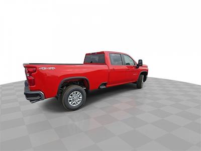 New 2025 Chevrolet Silverado 3500 LT Crew Cab 4x4 Pickup for sale #CTS1756 - photo 2
