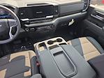 New 2025 Chevrolet Silverado 3500 LT Crew Cab 4x4 Pickup for sale #CTS1756 - photo 9