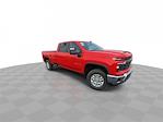 New 2025 Chevrolet Silverado 3500 LT Crew Cab 4x4 Pickup for sale #CTS1756 - photo 3