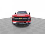 New 2025 Chevrolet Silverado 3500 LT Crew Cab 4x4 Pickup for sale #CTS1756 - photo 4
