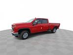 New 2025 Chevrolet Silverado 3500 LT Crew Cab 4x4 Pickup for sale #CTS1756 - photo 5