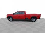 New 2025 Chevrolet Silverado 3500 LT Crew Cab 4x4 Pickup for sale #CTS1756 - photo 6