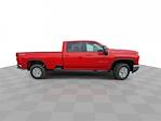 New 2025 Chevrolet Silverado 3500 LT Crew Cab 4x4 Pickup for sale #CTS1756 - photo 8