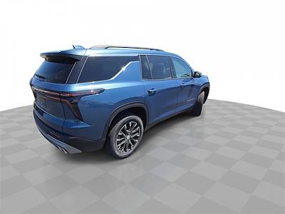 2025 Chevrolet Traverse FWD SUV for sale #CTS1761 - photo 2