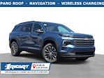 2025 Chevrolet Traverse FWD SUV for sale #CTS1761 - photo 1