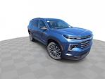 2025 Chevrolet Traverse FWD SUV for sale #CTS1761 - photo 3