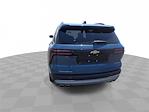 2025 Chevrolet Traverse FWD SUV for sale #CTS1761 - photo 8