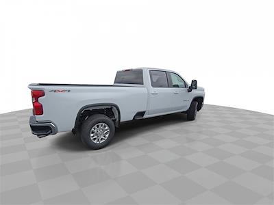 2025 Chevrolet Silverado 3500 Crew Cab 4x4 Pickup for sale #CTS1762 - photo 2