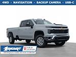 2025 Chevrolet Silverado 3500 Crew Cab 4x4 Pickup for sale #CTS1762 - photo 1