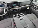 2025 Chevrolet Silverado 3500 Crew Cab 4x4 Pickup for sale #CTS1762 - photo 10
