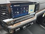2025 Chevrolet Silverado 3500 Crew Cab 4x4 Pickup for sale #CTS1762 - photo 13