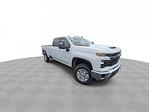 2025 Chevrolet Silverado 3500 Crew Cab 4x4 Pickup for sale #CTS1762 - photo 3