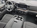 2025 Chevrolet Silverado 3500 Crew Cab 4x4 Pickup for sale #CTS1762 - photo 28