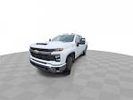 2025 Chevrolet Silverado 3500 Crew Cab 4x4 Pickup for sale #CTS1762 - photo 4