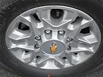 2025 Chevrolet Silverado 3500 Crew Cab 4x4 Pickup for sale #CTS1762 - photo 32