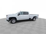 2025 Chevrolet Silverado 3500 Crew Cab 4x4 Pickup for sale #CTS1762 - photo 5