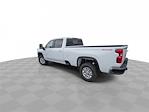 2025 Chevrolet Silverado 3500 Crew Cab 4x4 Pickup for sale #CTS1762 - photo 7