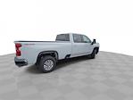 2025 Chevrolet Silverado 3500 Crew Cab 4x4 Pickup for sale #CTS1762 - photo 2
