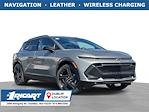 2025 Chevrolet Equinox EV FWD SUV for sale #CTS1763 - photo 1
