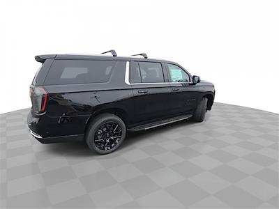 2025 Chevrolet Suburban 4WD SUV for sale #CTS1764 - photo 2