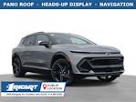 2025 Chevrolet Equinox EV AWD SUV for sale #CTS1765 - photo 1