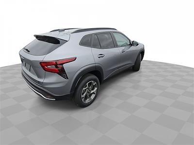2025 Chevrolet Trax FWD SUV for sale #CTS1766 - photo 2