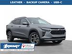 2025 Chevrolet Trax FWD SUV for sale #CTS1766 - photo 1