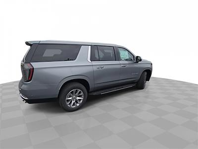 2025 Chevrolet Suburban 4WD SUV for sale #CTS1767 - photo 2