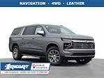 2025 Chevrolet Suburban 4WD SUV for sale #CTS1767 - photo 1