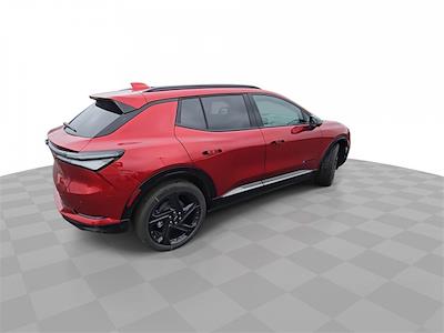2025 Chevrolet Equinox EV FWD SUV for sale #CTS1768 - photo 2