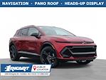 2025 Chevrolet Equinox EV FWD SUV for sale #CTS1768 - photo 1