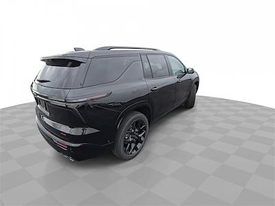 2025 Chevrolet Traverse AWD SUV for sale #CTS1771 - photo 2