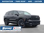 2025 Chevrolet Traverse AWD SUV for sale #CTS1771 - photo 1