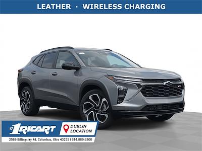 2025 Chevrolet Trax FWD SUV for sale #CTS1776 - photo 1